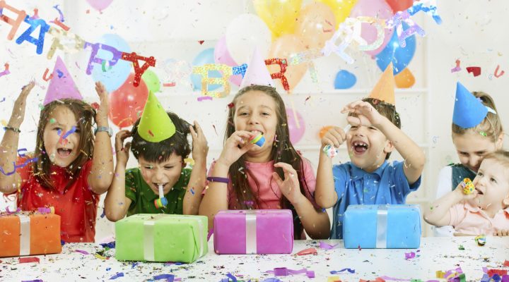 DIY anniversaire de Bout de Chou