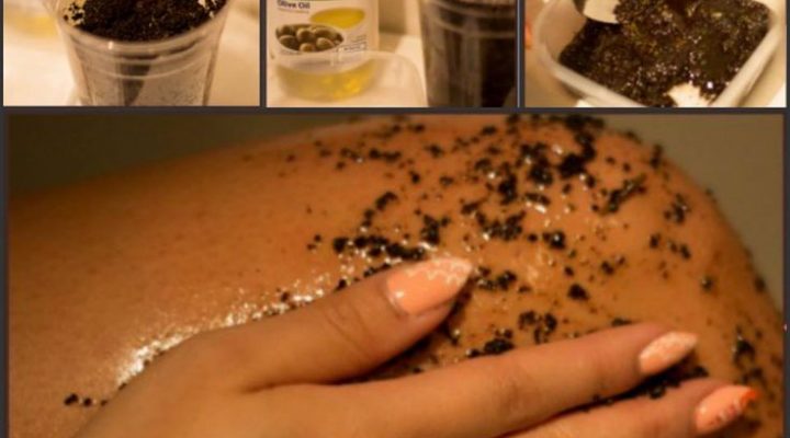 Potion contre la cellulite