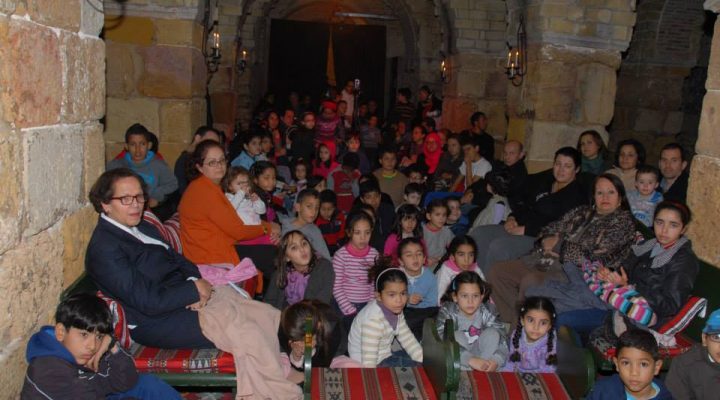 Ils leur raconteront des contes (5rafa)