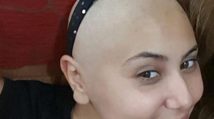 Malade, mais plus vivante que la plupart d’entre vous #Cancer