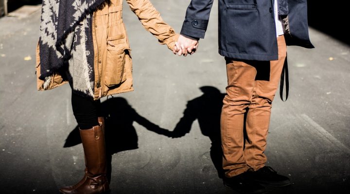 Ces couples qui s’aiment et qui se haïssent en même temps ,