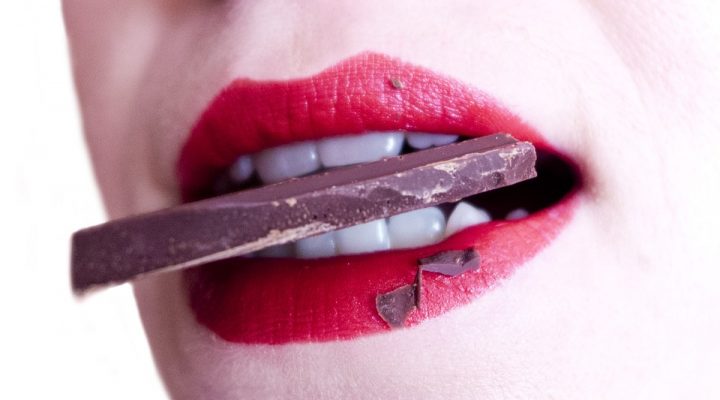 Blanchir ses dents naturellement