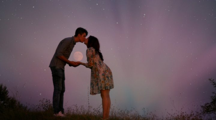 Comment tu te sens quand tu es amoureux?