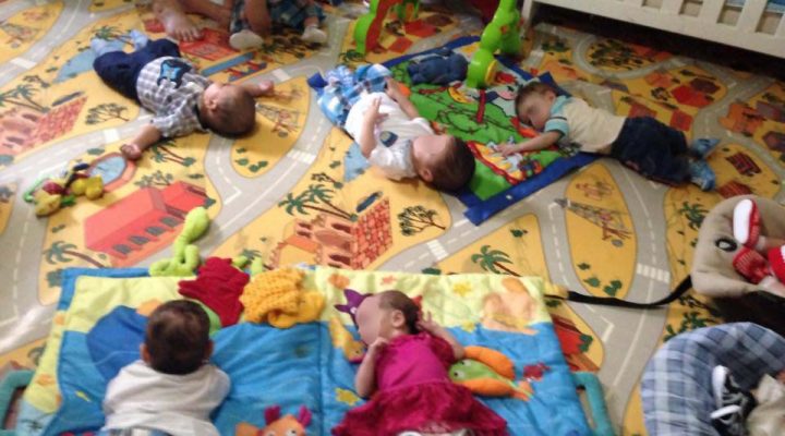 Les orphelins de Diar El Amal ont besoin de vous!