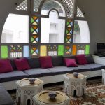 Hôtel le Sultan, Hammamet