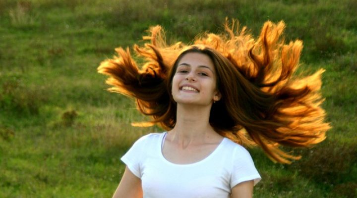 Vaincre naturellement la chute des cheveux