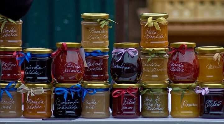 De la gelée de fruits maison facile et rapide