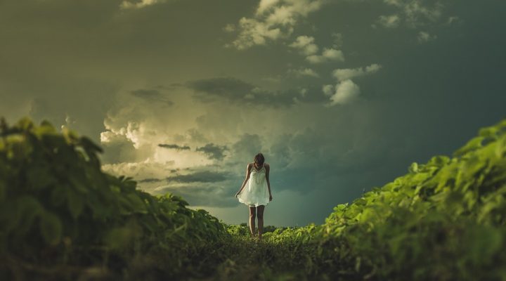 Il cherchait juste un prétexte…