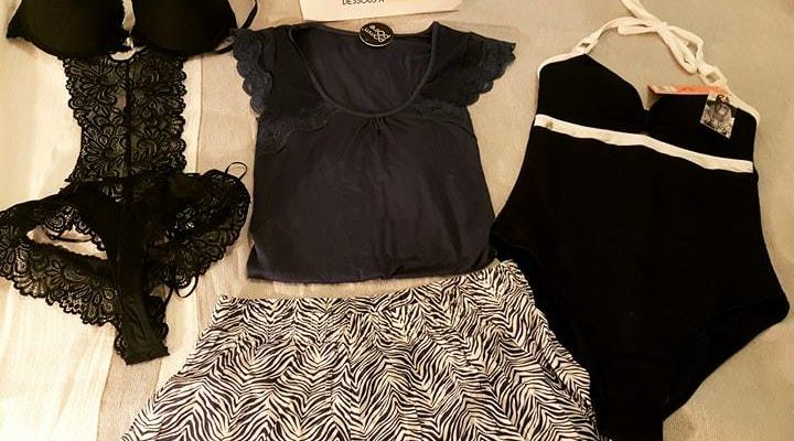 Offrez de la lingerie pour la fête des mères