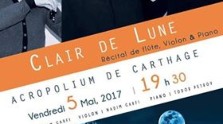 Magnifique concert de musique classique pour la bonne cause
