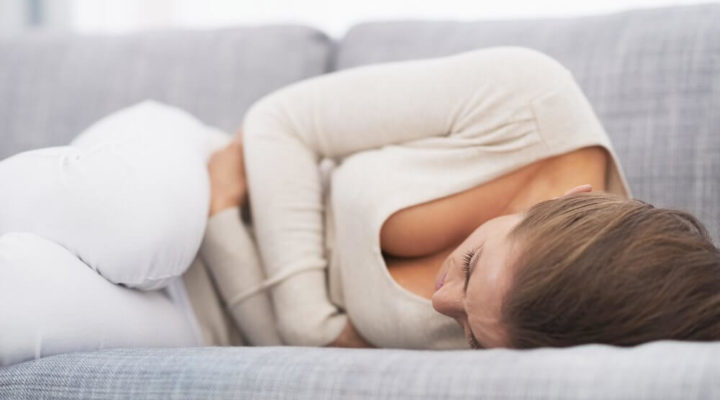 J’ai perdu mon bébé
