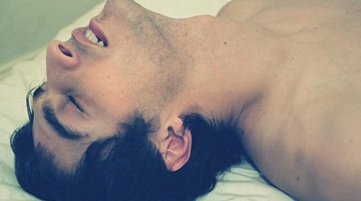 L’orgasme masculin, ça ressemble à quoi?