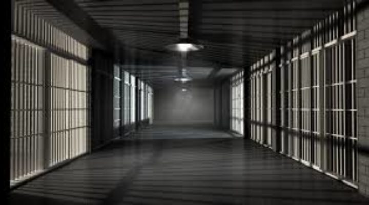 Mon fils est en prison