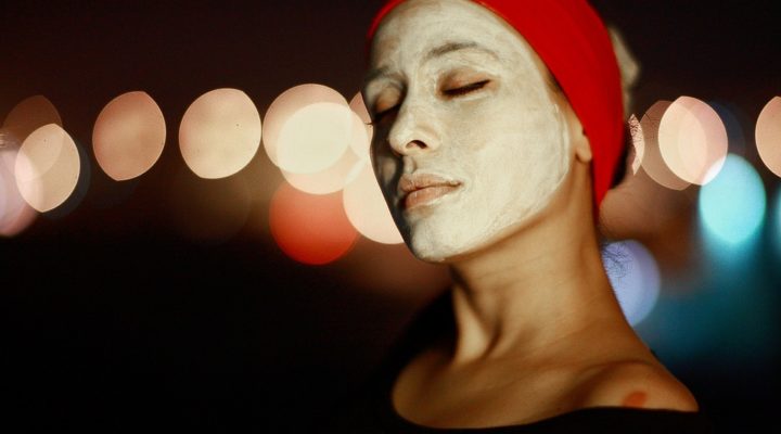 Masques bio pour une peau parfaite avec 2 ingrédients