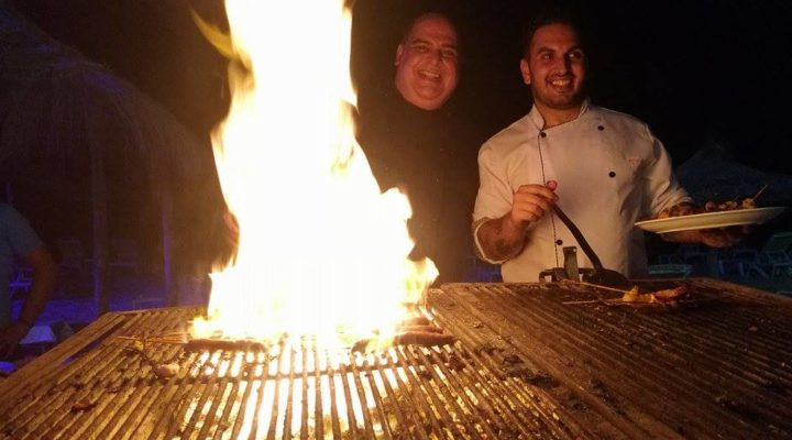 7 astuces pour réussir vos BBQ (barbecues)