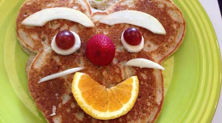 Attention au plastique « alimentaire »