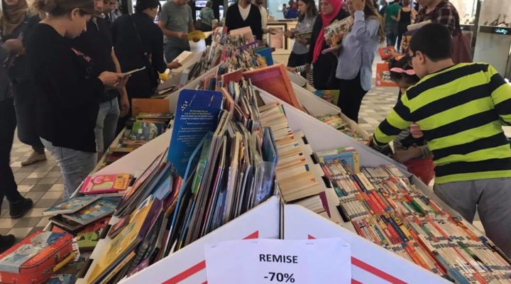 Bon plan livres