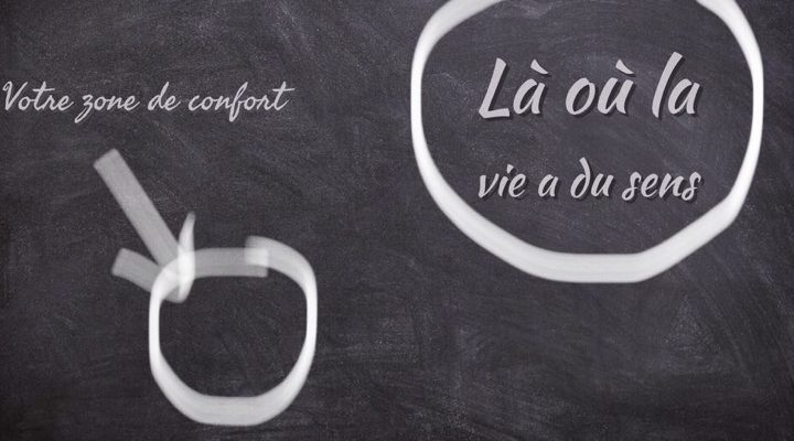 Comment quitter sa zone de confort?