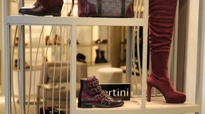 Sens inverse réouvre sa boutique au Lac