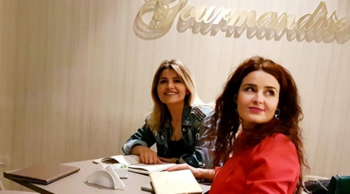 Découverte: La formule ramadanesque de Gourmandise (Ennasr)
