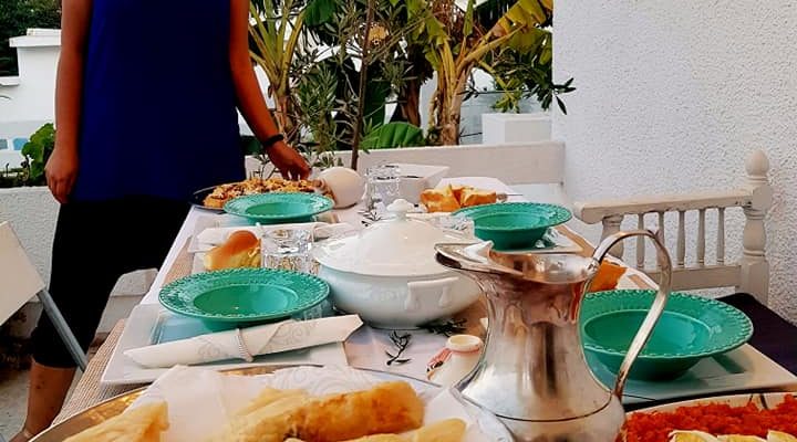 13 astuces pour perdre du poids pendant Ramadan
