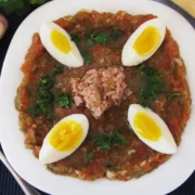 3 recettes d’été tunisiennes, faciles, légères et pleines de goût !